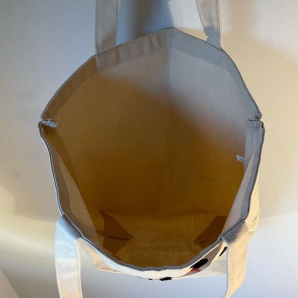 Vanity Fair Tote Bag. Oldmoney personalitypiece nomadicboho - Picture 7 of 9